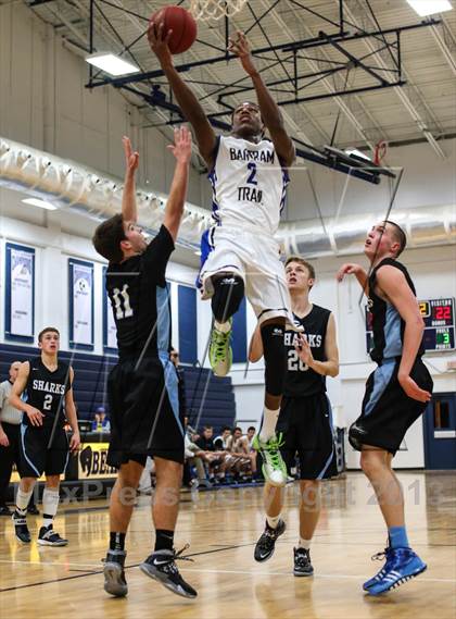 Thumbnail 1 in Ponte Vedra @ Bartram Trail photogallery.