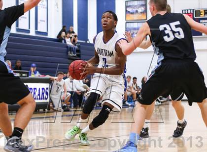 Thumbnail 1 in Ponte Vedra @ Bartram Trail photogallery.