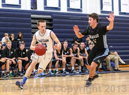 Thumbnail 2 in Ponte Vedra @ Bartram Trail photogallery.