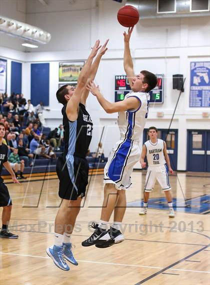 Thumbnail 2 in Ponte Vedra @ Bartram Trail photogallery.