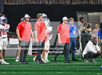 Thumbnail 2 in McEachern vs. Walton (Corkey Kell Classic) photogallery.
