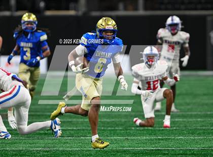Thumbnail 2 in McEachern vs. Walton (Corkey Kell Classic) photogallery.