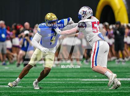Thumbnail 1 in McEachern vs. Walton (Corkey Kell Classic) photogallery.