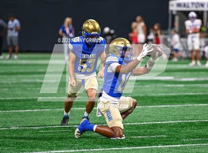 Thumbnail 3 in McEachern vs. Walton (Corkey Kell Classic) photogallery.