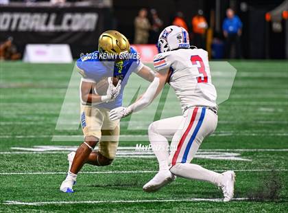 Thumbnail 2 in McEachern vs. Walton (Corkey Kell Classic) photogallery.