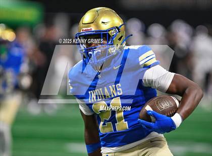 Thumbnail 1 in McEachern vs. Walton (Corkey Kell Classic) photogallery.