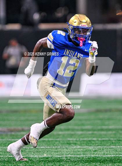 Thumbnail 3 in McEachern vs. Walton (Corkey Kell Classic) photogallery.