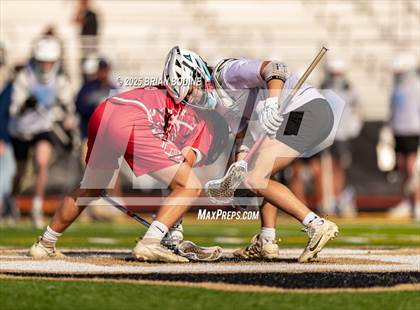 Thumbnail 2 in St. James v Waccamaw (Laxapalooza at Socastee) photogallery.