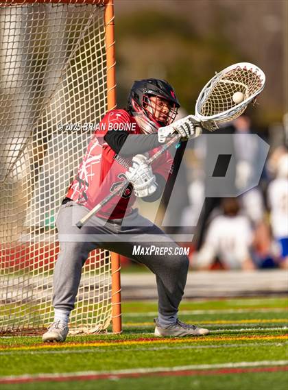 Thumbnail 2 in St. James v Waccamaw (Laxapalooza at Socastee) photogallery.
