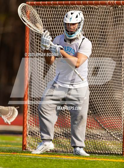 Thumbnail 1 in St. James v Waccamaw (Laxapalooza at Socastee) photogallery.