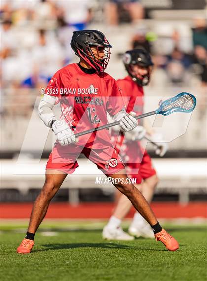 Thumbnail 3 in St. James v Waccamaw (Laxapalooza at Socastee) photogallery.