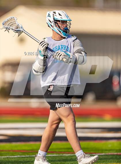 Thumbnail 2 in St. James v Waccamaw (Laxapalooza at Socastee) photogallery.