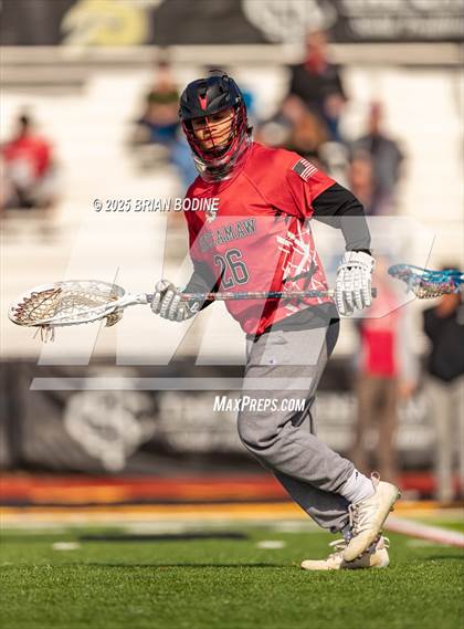 Thumbnail 3 in St. James v Waccamaw (Laxapalooza at Socastee) photogallery.