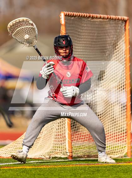 Thumbnail 1 in St. James v Waccamaw (Laxapalooza at Socastee) photogallery.