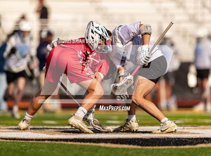 Thumbnail 2 in St. James v Waccamaw (Laxapalooza at Socastee) photogallery.