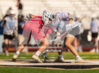 Thumbnail 2 in St. James v Waccamaw (Laxapalooza at Socastee) photogallery.
