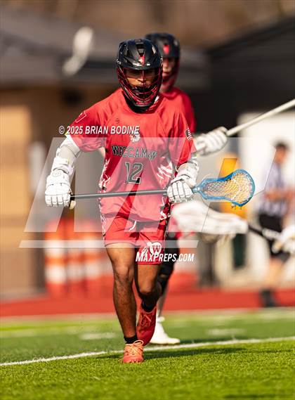 Thumbnail 3 in St. James v Waccamaw (Laxapalooza at Socastee) photogallery.