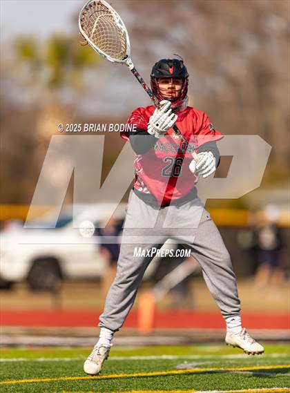 Thumbnail 1 in St. James v Waccamaw (Laxapalooza at Socastee) photogallery.