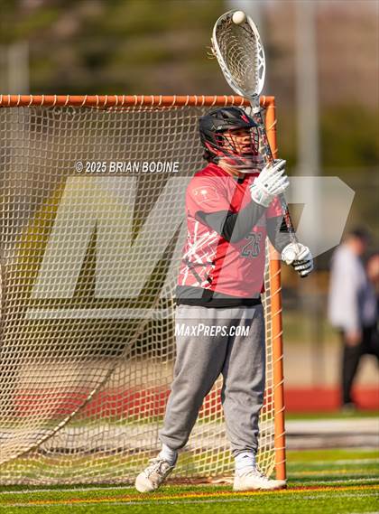 Thumbnail 3 in St. James v Waccamaw (Laxapalooza at Socastee) photogallery.