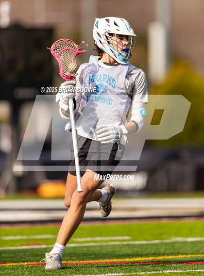 Thumbnail 1 in St. James v Waccamaw (Laxapalooza at Socastee) photogallery.