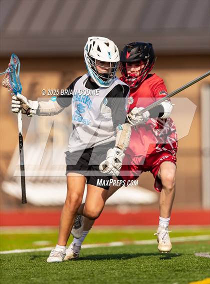 Thumbnail 1 in St. James v Waccamaw (Laxapalooza at Socastee) photogallery.