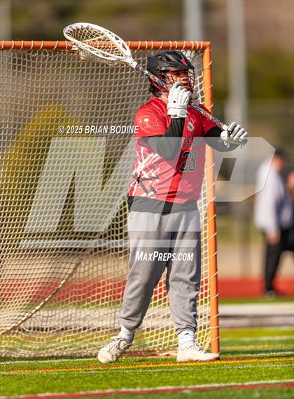 Thumbnail 2 in St. James v Waccamaw (Laxapalooza at Socastee) photogallery.