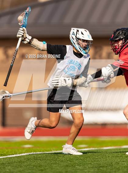 Thumbnail 3 in St. James v Waccamaw (Laxapalooza at Socastee) photogallery.