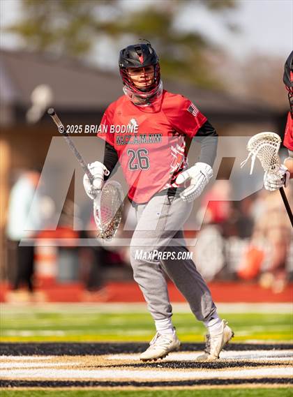 Thumbnail 3 in St. James v Waccamaw (Laxapalooza at Socastee) photogallery.