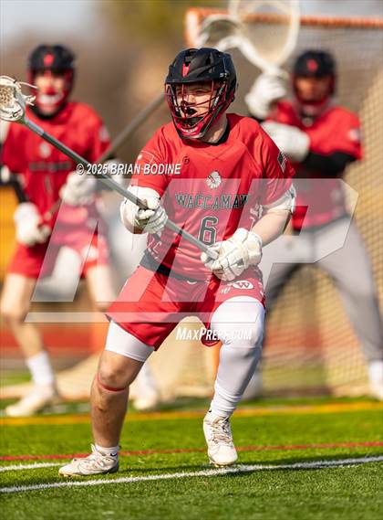Thumbnail 1 in St. James v Waccamaw (Laxapalooza at Socastee) photogallery.