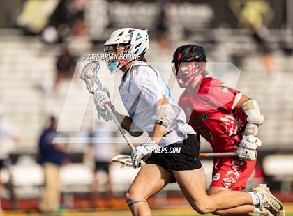 Thumbnail 1 in St. James v Waccamaw (Laxapalooza at Socastee) photogallery.