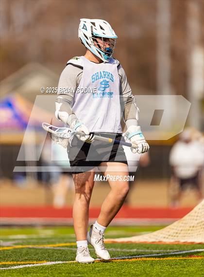 Thumbnail 1 in St. James v Waccamaw (Laxapalooza at Socastee) photogallery.