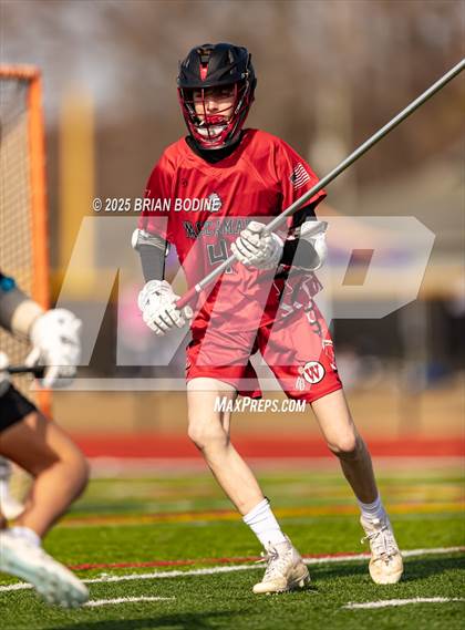 Thumbnail 2 in St. James v Waccamaw (Laxapalooza at Socastee) photogallery.