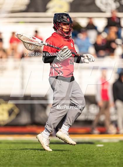 Thumbnail 3 in St. James v Waccamaw (Laxapalooza at Socastee) photogallery.