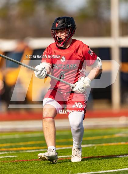 Thumbnail 1 in St. James v Waccamaw (Laxapalooza at Socastee) photogallery.