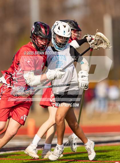 Thumbnail 3 in St. James v Waccamaw (Laxapalooza at Socastee) photogallery.