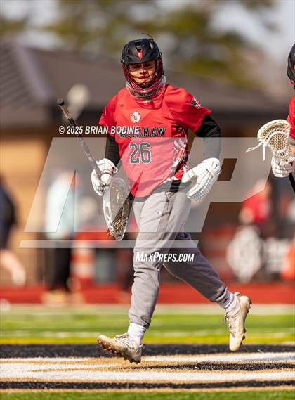 Thumbnail 3 in St. James v Waccamaw (Laxapalooza at Socastee) photogallery.