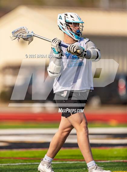 Thumbnail 2 in St. James v Waccamaw (Laxapalooza at Socastee) photogallery.