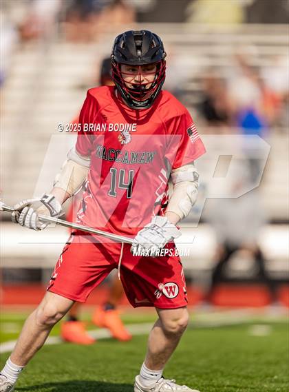 Thumbnail 1 in St. James v Waccamaw (Laxapalooza at Socastee) photogallery.