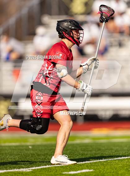 Thumbnail 3 in St. James v Waccamaw (Laxapalooza at Socastee) photogallery.