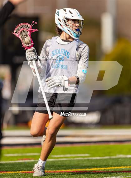 Thumbnail 1 in St. James v Waccamaw (Laxapalooza at Socastee) photogallery.
