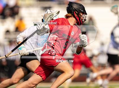 Thumbnail 3 in St. James v Waccamaw (Laxapalooza at Socastee) photogallery.
