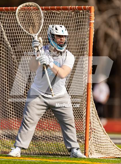 Thumbnail 1 in St. James v Waccamaw (Laxapalooza at Socastee) photogallery.