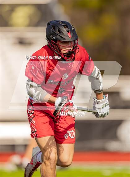 Thumbnail 2 in St. James v Waccamaw (Laxapalooza at Socastee) photogallery.