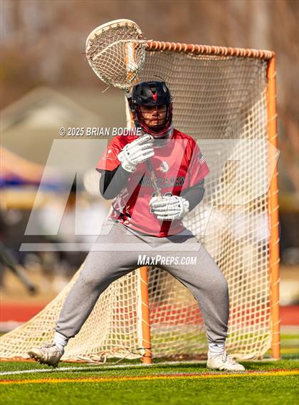 Thumbnail 1 in St. James v Waccamaw (Laxapalooza at Socastee) photogallery.