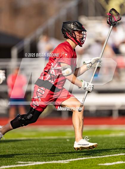Thumbnail 2 in St. James v Waccamaw (Laxapalooza at Socastee) photogallery.