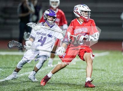 Thumbnail 3 in Clayton Valley Charter @ College Park photogallery.