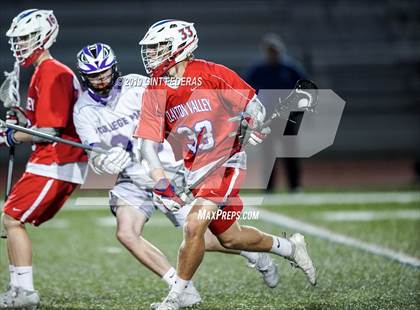 Thumbnail 3 in Clayton Valley Charter @ College Park photogallery.