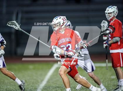 Thumbnail 3 in Clayton Valley Charter @ College Park photogallery.