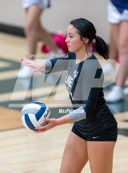 Thumbnail 3 in Lincoln Northeast vs. North Star photogallery.