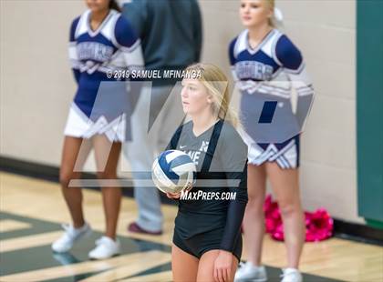 Thumbnail 1 in Lincoln Northeast vs. North Star photogallery.